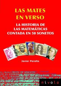 Las matemáticas en 50 sonetos: homenaje a Javier Peralta