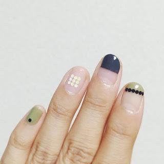 Diseños para tus uñas: Ideas y tendencias 2017