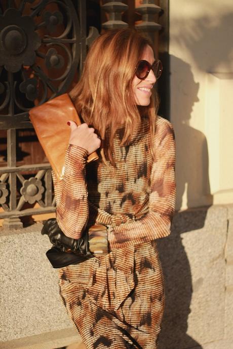 vestido de fiesta de tubo animal print vestido de fiesta de tubo animal print