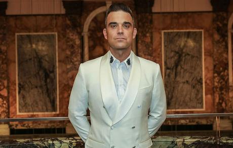 Robbie Williams: The Heavy Entertainment Show