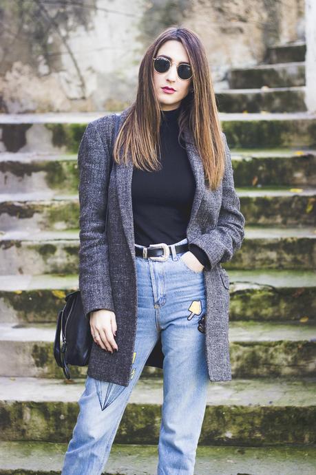 FUNNY PATCHES FUNNY PATCHES