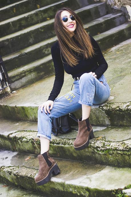 FUNNY PATCHES FUNNY PATCHES