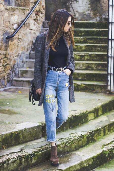 FUNNY PATCHES FUNNY PATCHES