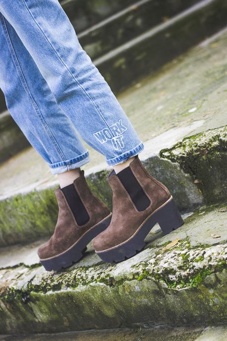 FUNNY PATCHES FUNNY PATCHES