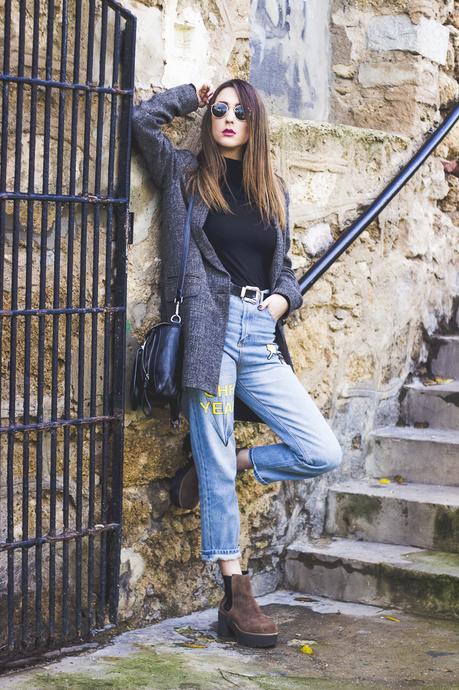 platforms booties platforms booties