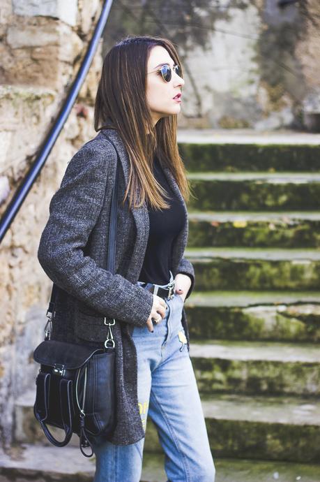 FUNNY PATCHES FUNNY PATCHES