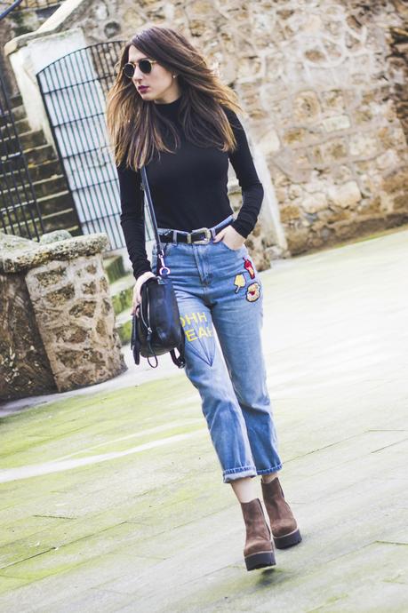 FUNNY PATCHES FUNNY PATCHES