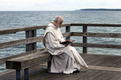 Crítica: Le Confessioni (2016) Dir. Roberto Ando Crítica: Le Confessioni (2016) Dir. Roberto Ando