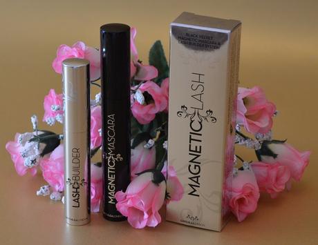 “Magnetic Lash” de SANTHILEA LONDON – la alternativa perfecta a las extensiones de pestañas o pestañas postizas “Magnetic Lash” de SANTHILEA LONDON – la alternativa perfecta a las extensiones de pestañas o pestañas postizas