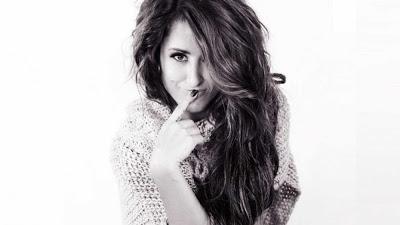 Barei prepara nuevo disco para el 2017 Barei prepara nuevo disco para el 2017