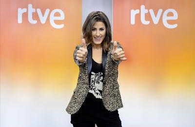 Barei prepara nuevo disco para el 2017 Barei prepara nuevo disco para el 2017