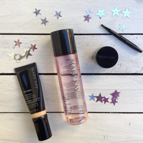 Tres productos favoritos de Mary Kay