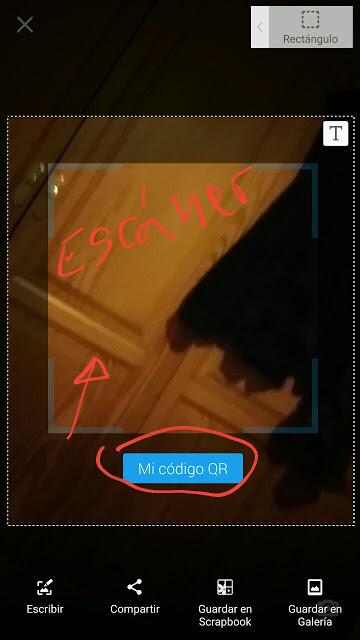 #Twitter añade la opción de generar un #CódigoQR de tu cuenta #Twitter añade la opción de generar un #CódigoQR de tu cuenta