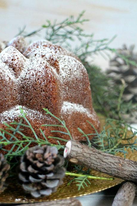 gingerbread-bundt-cake, bizcocho-de-pan-de-jengibre