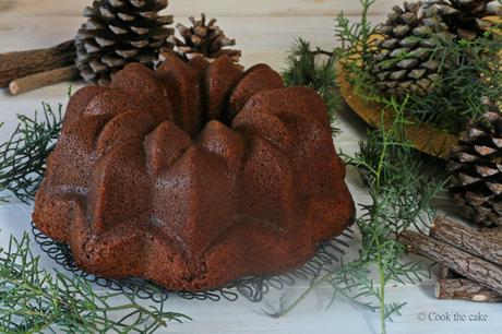 gingerbread-bundt-cake, bizcocho-de-pan-de-jengibre