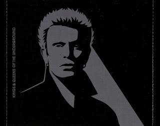 Billy Idol - Save me now (2014) Billy Idol - Save me now (2014)