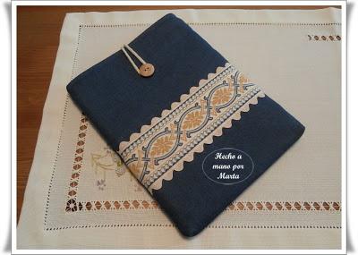 FUNDA PARA TABLET