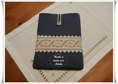 FUNDA PARA TABLET