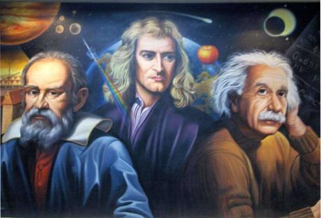 Todo lo que sabemos (y no sabemos) de la física en un entretenido video Todo lo que sabemos (y no sabemos) de la física en un entretenido video