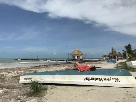 Fabtravels: Holbox