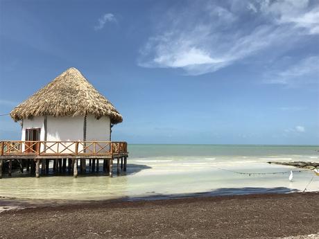 Fabtravels: Holbox