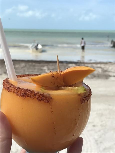 Fabtravels: Holbox