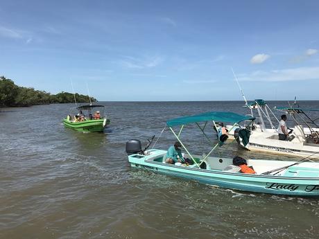 Fabtravels: Holbox