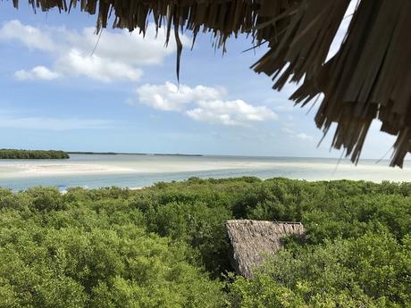 Fabtravels: Holbox