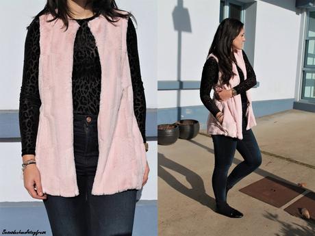 Trend Alert: Chalecos Trend Alert: Chalecos