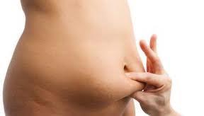 Eliminar la grasa del vientre