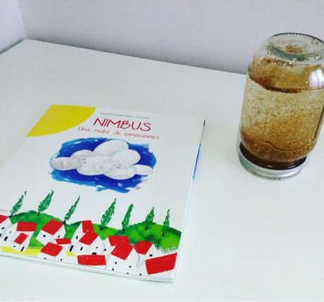 NIMBUS, UNA NUBE DE EMOCIONES DE BOOLINO NIMBUS, UNA NUBE DE EMOCIONES DE BOOLINO
