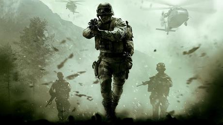 Llegan los suministros a Call Of Duty 4: Modern Warfare Remastered Llegan los suministros a Call Of Duty 4: Modern Warfare Remastered