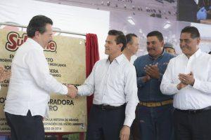 Consorcio SuKarne Impulsando el desarrollo de Durango Consorcio SuKarne Impulsando el desarrollo de Durango