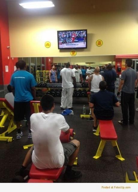 Imágenes fails en gimnasios wtf! Imágenes fails en gimnasios wtf!