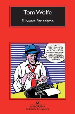 12 mejores libros de Tom Wolfe 12 mejores libros de Tom Wolfe