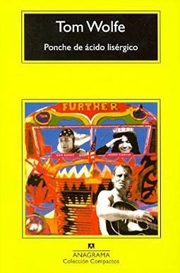 12 mejores libros de Tom Wolfe 12 mejores libros de Tom Wolfe