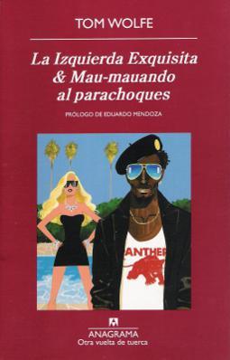 12 mejores libros de Tom Wolfe 12 mejores libros de Tom Wolfe