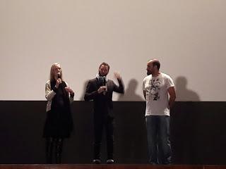 LA CRÍTICA DE LADY CLARITA: OPERACIÓN ANTHROPOID LA CRÍTICA DE LADY CLARITA: OPERACIÓN ANTHROPOID