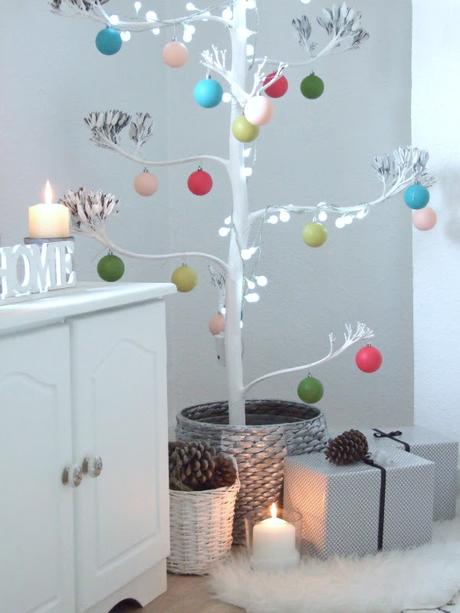 diy navidad