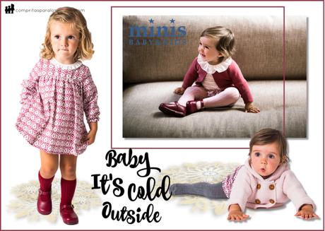 EL MUCHO ESTILO DE MINIS BABY & KIDS