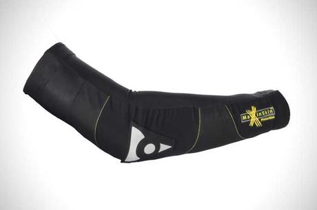 MaxinSkin, protege tus brazos de forma cómoda y ligera MaxinSkin, protege tus brazos de forma cómoda y ligera