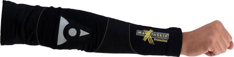 MaxinSkin, protege tus brazos de forma cómoda y ligera MaxinSkin, protege tus brazos de forma cómoda y ligera