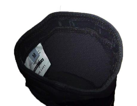 MaxinSkin, protege tus brazos de forma cómoda y ligera MaxinSkin, protege tus brazos de forma cómoda y ligera