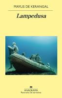 Lampedusa. Maylis de Kerangal