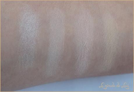 REVOLUTION Makeup, Set HD Pro Sculpt & Contour REVOLUTION Makeup, Set HD Pro Sculpt & Contour