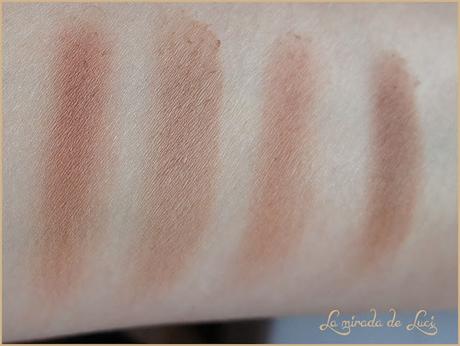 REVOLUTION Makeup, Set HD Pro Sculpt & Contour REVOLUTION Makeup, Set HD Pro Sculpt & Contour