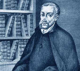 Doctrina de la Guerra Justa por Juan Ginés de Sepúlveda Doctrina de la Guerra Justa por Juan Ginés de Sepúlveda