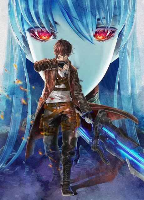 Valkyria Revolution llegará en la segunda mitad del año que viene a PS4 y ONE Valkyria Revolution llegará en la segunda mitad del año que viene a PS4 y ONE