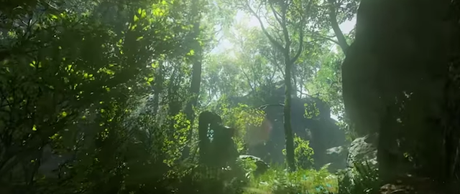 Se muestra en vídeo Seasons of Heaven, exclusivo de Switch, ¡que poderío gráfico! Se muestra en vídeo Seasons of Heaven, exclusivo de Switch, ¡que poderío gráfico!