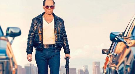 Black Mass (2015) – menudo coñazo